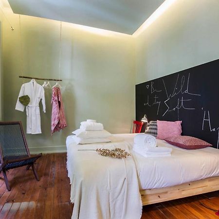 Lisbon Dreams Guest House Bagian luar foto