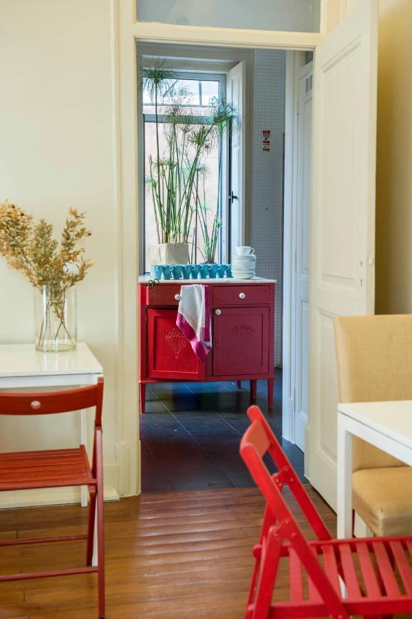 Lisbon Dreams Guest House Bagian luar foto