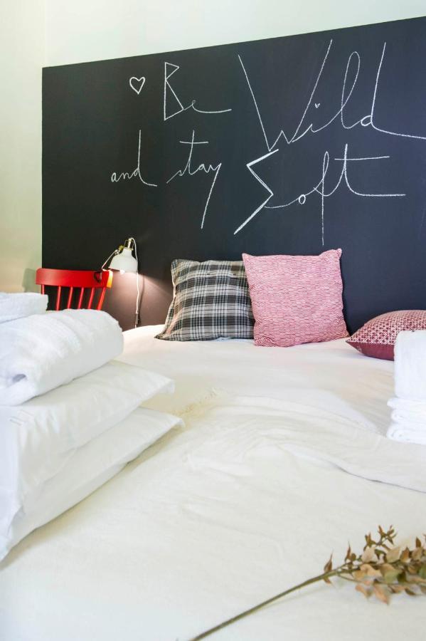 Lisbon Dreams Guest House Bagian luar foto