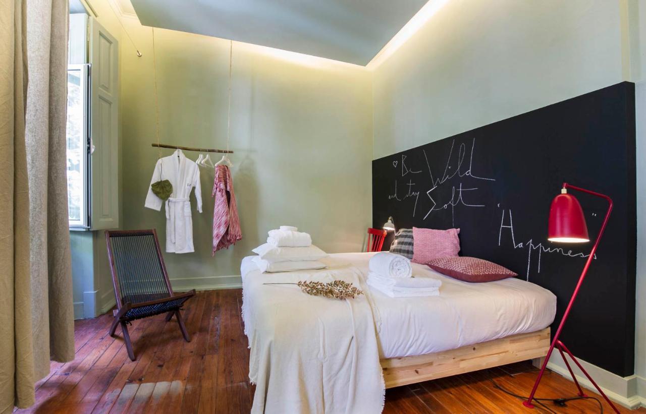 Lisbon Dreams Guest House Bagian luar foto