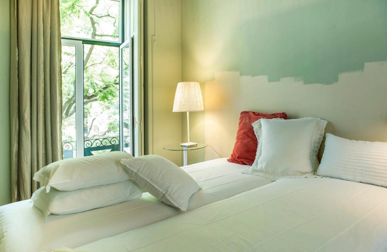Lisbon Dreams Guest House Bagian luar foto