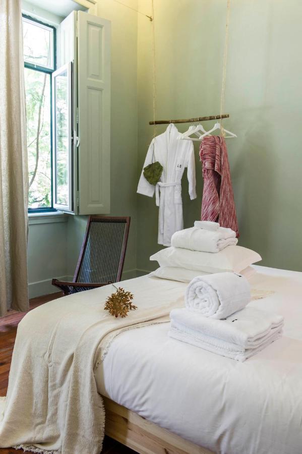 Lisbon Dreams Guest House Bagian luar foto