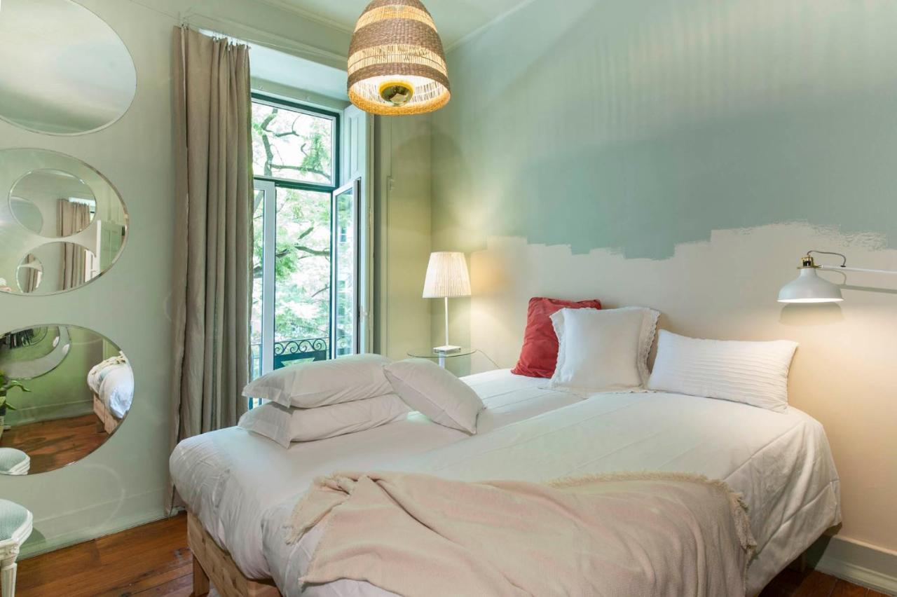Lisbon Dreams Guest House Bagian luar foto