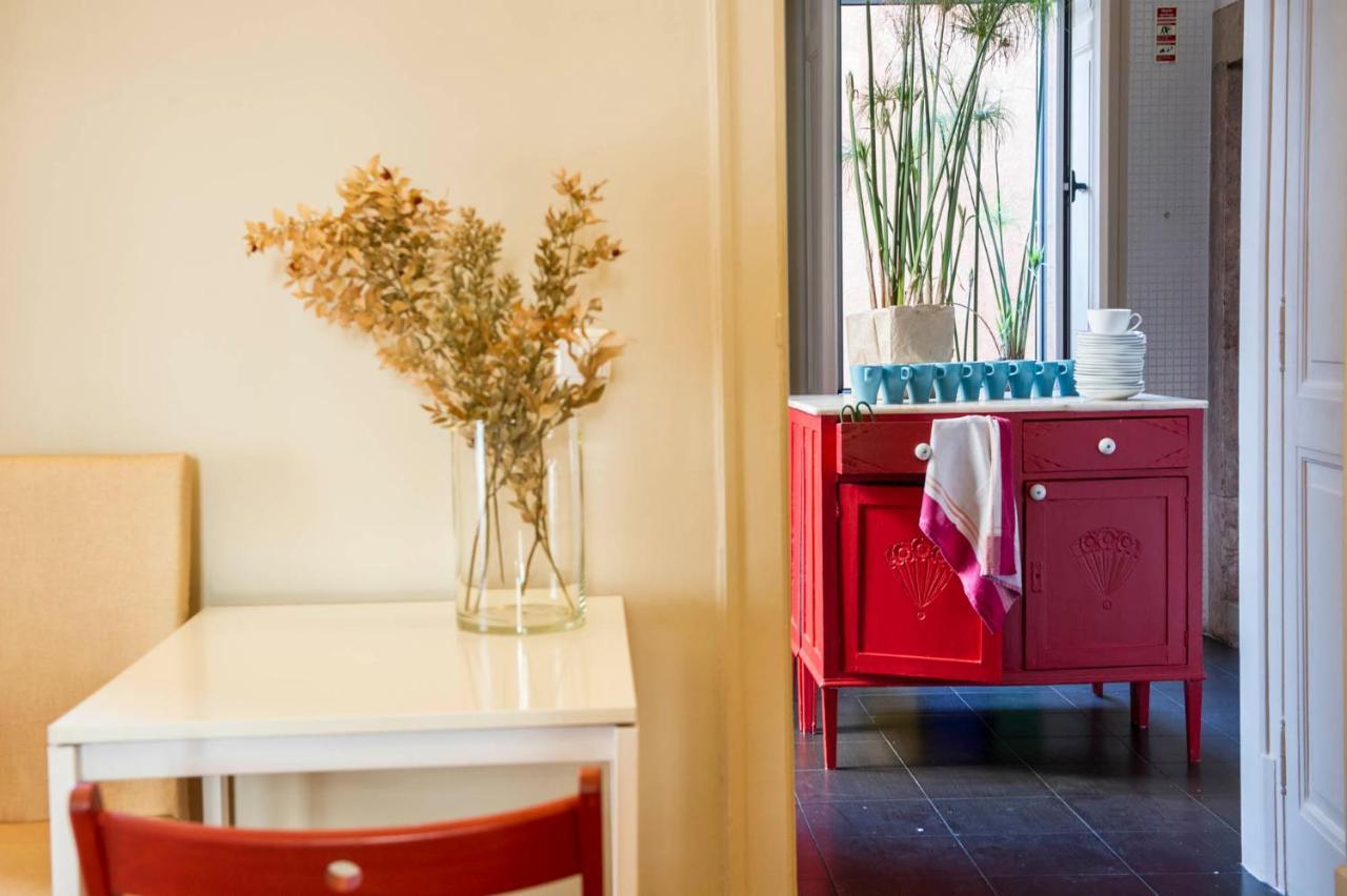 Lisbon Dreams Guest House Bagian luar foto