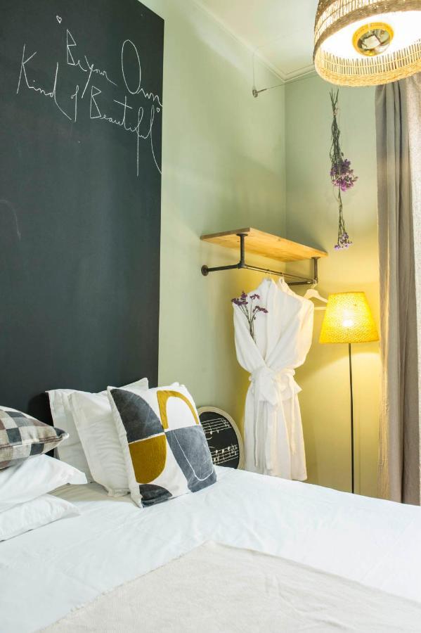 Lisbon Dreams Guest House Bagian luar foto