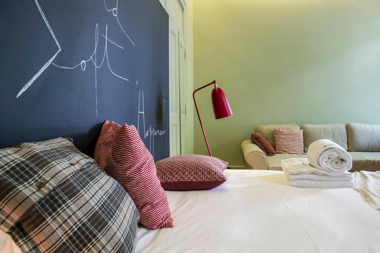 Lisbon Dreams Guest House Bagian luar foto