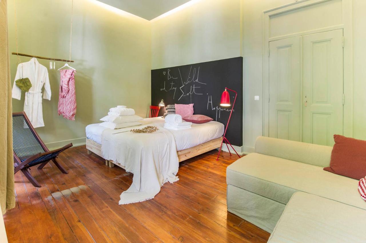 Lisbon Dreams Guest House Bagian luar foto