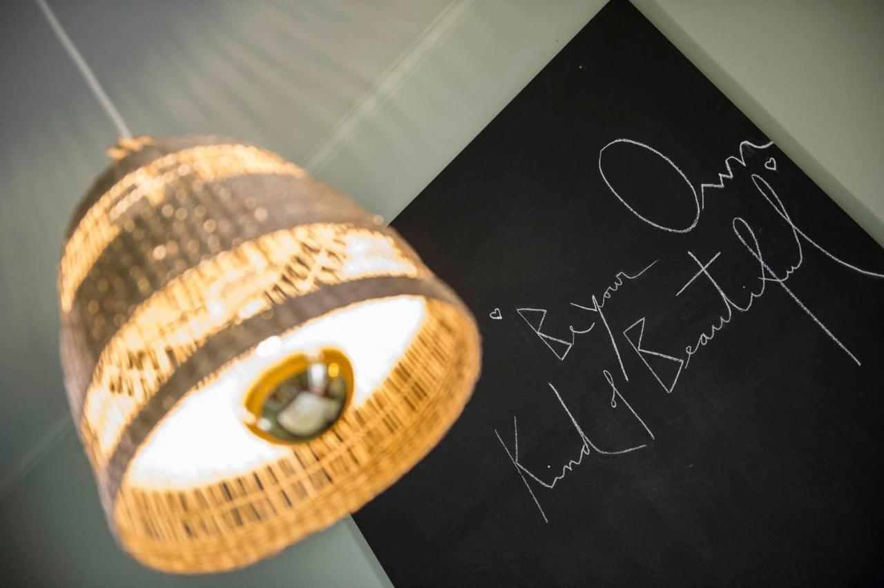 Lisbon Dreams Guest House Bagian luar foto