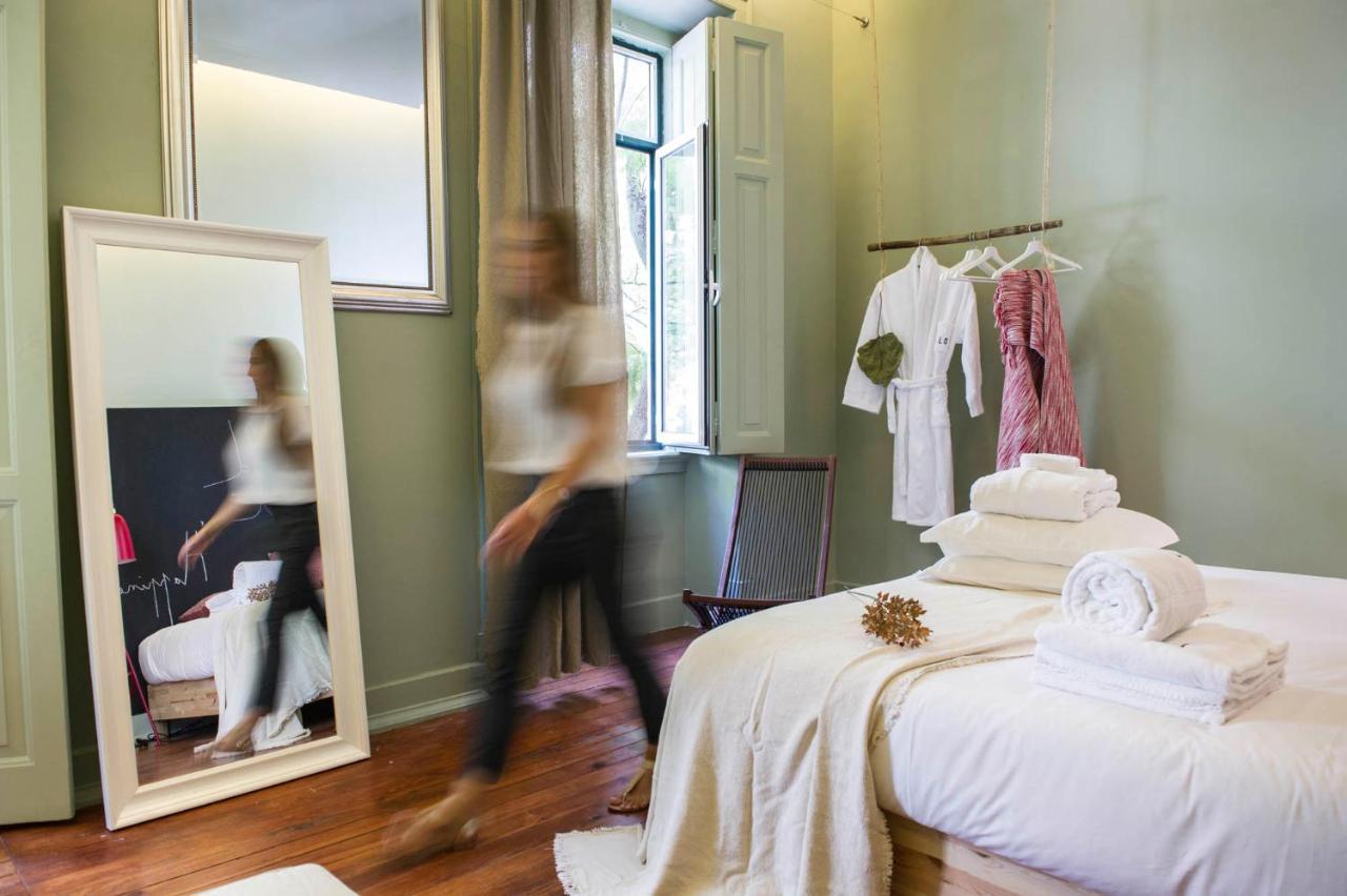 Lisbon Dreams Guest House Bagian luar foto