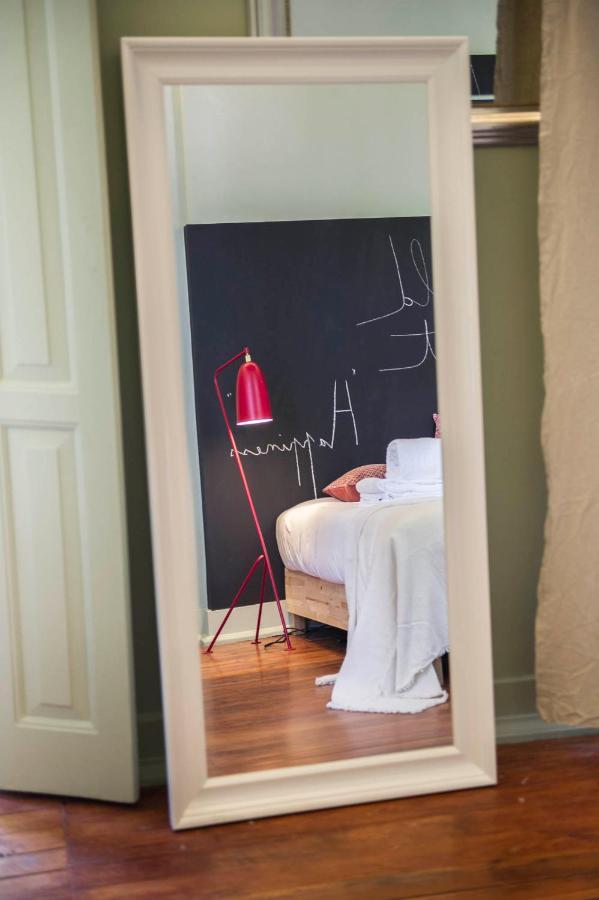 Lisbon Dreams Guest House Bagian luar foto