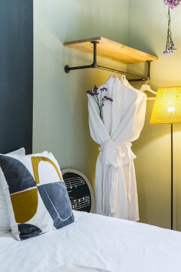 Lisbon Dreams Guest House Bagian luar foto