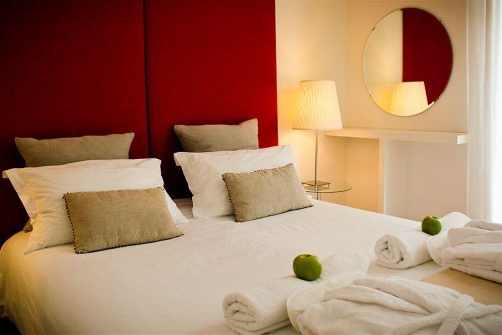 Lisbon Dreams Guest House Bagian luar foto