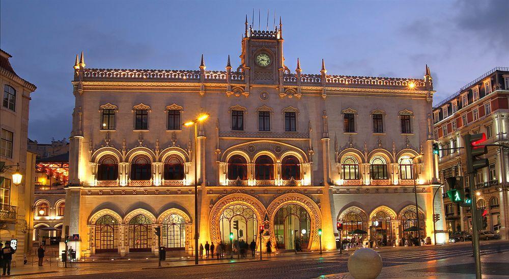 Lisbon Dreams Guest House Bagian luar foto