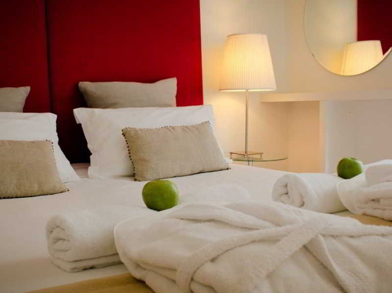 Lisbon Dreams Guest House Bagian luar foto
