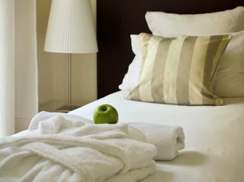 Lisbon Dreams Guest House Bagian luar foto