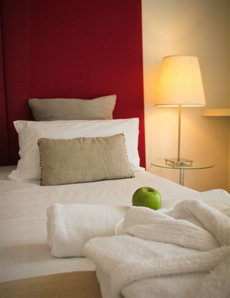Lisbon Dreams Guest House Bagian luar foto