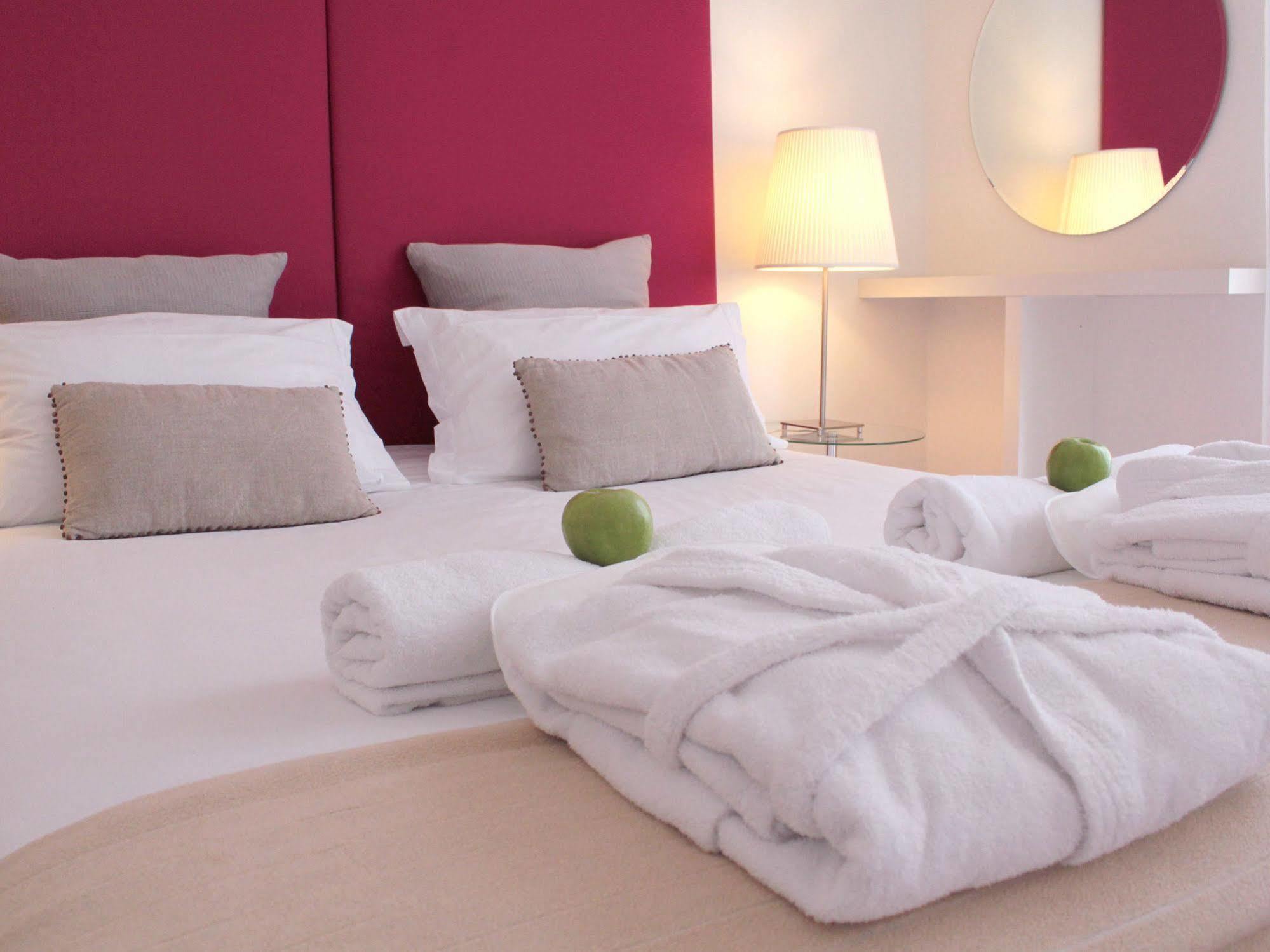 Lisbon Dreams Guest House Bagian luar foto
