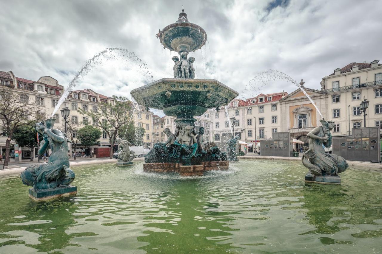 Lisbon Dreams Guest House Bagian luar foto